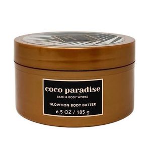 Coco Paradise Body Butter - B&amp;BW (Original)