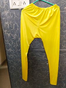Lavish Yellow Colour Peplam Dress With Duptta