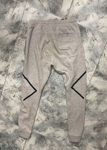 Grey Joggers
