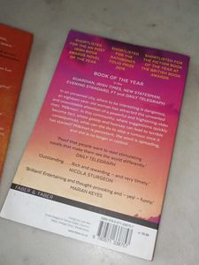 Award 🏆 Winner Authors Books Set