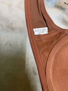 Comfortable Bra