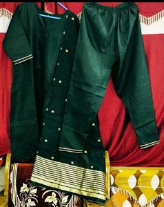 New Kurta Set &amp; Coord Combo