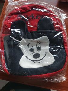Mickey Mouse Backpack