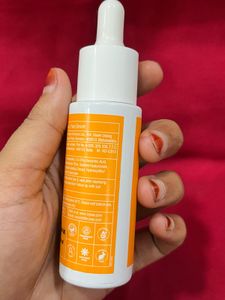 Vit C Face Serum