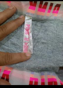 4 Panty Combo
