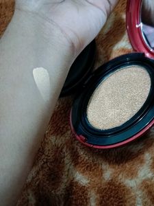 TIRTIR Mask fit red cushion 23 N sand