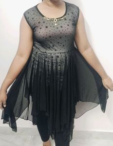 Combo Of 6 Western Dress