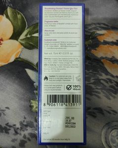 Plum Bodylovin Orchid You Not EDP 15ml