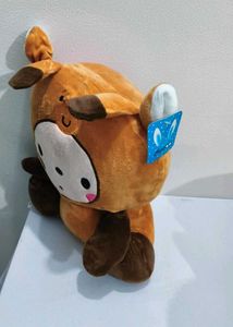 Cute Plush Animal - Collectible Toy