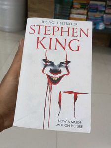 Stephen King's IT