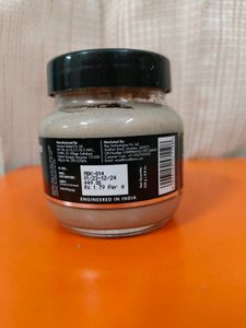 Mcaffeine Body Mask+Shimmer
