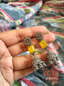 Jhumka
