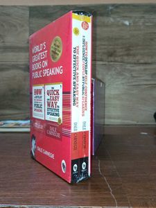 Public Speaking Book