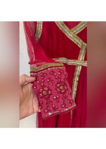 Beautiful Designer Anarkali Kurta You Cannot Miss