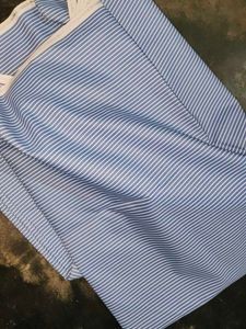 Unstitched Formal Shirts Fabric