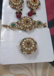 Jewelry Set