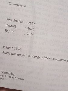 Reasoning Books For Children