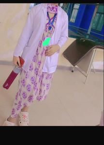 Kurta Set
