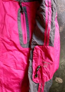 Smart Sports Track Suit Coat