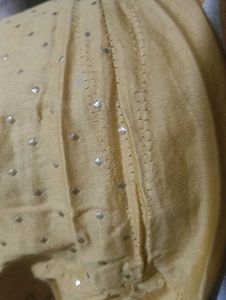 Elegant Ethnic Kurta