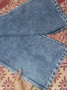 Aadhi Denim Jeans