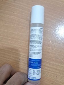 Bodywise Hair Growth Serum Roll-On
