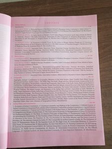 Lucent Book In English