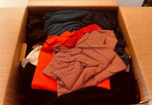Clothes