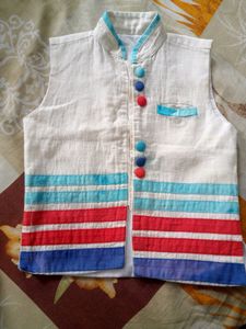 Half Jackets For Kids
