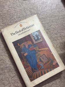 The Best of Betjeman