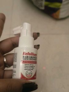 Hair Serum