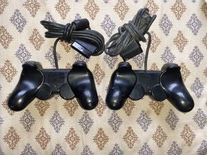 Sony playstation Ps2 2 Nos Original Controller