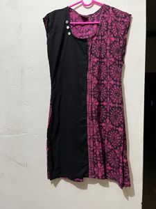 Size 32,sleeveless Top