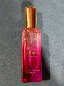 Bella Vita Perfume Set (4 Mini Bottles)