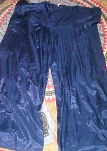 Pink Embroidered Kurti