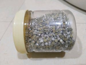Stones And Beads