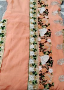 Gourgeous Party Wear Designer Gown 🥳🎊🎉