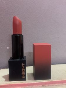 Insight Lipstick Set