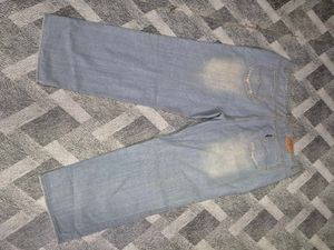 Two brothers joy 50 Waist Very Big Size Jeans🔥