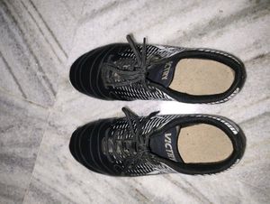 Studded Football Boots