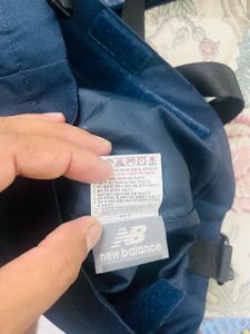 New Balance Tote Bag