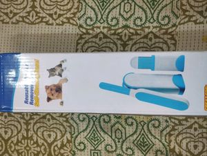 Reusable Pet Hair Removal