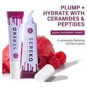 Lip Balm for Dry &amp; Chapped Lips With Ceramides