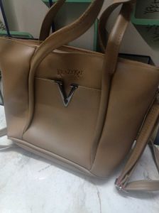 Purse dupatta and coat 3product