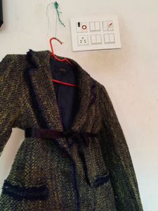 beautiful blazer