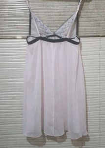 Babydoll Top
