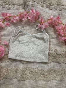 Lace Cami Top