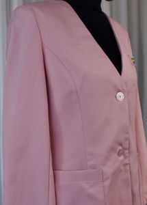 Korean Summer Blazer