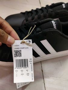 Adidas Casual Shoes