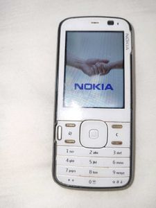 Nokia N79